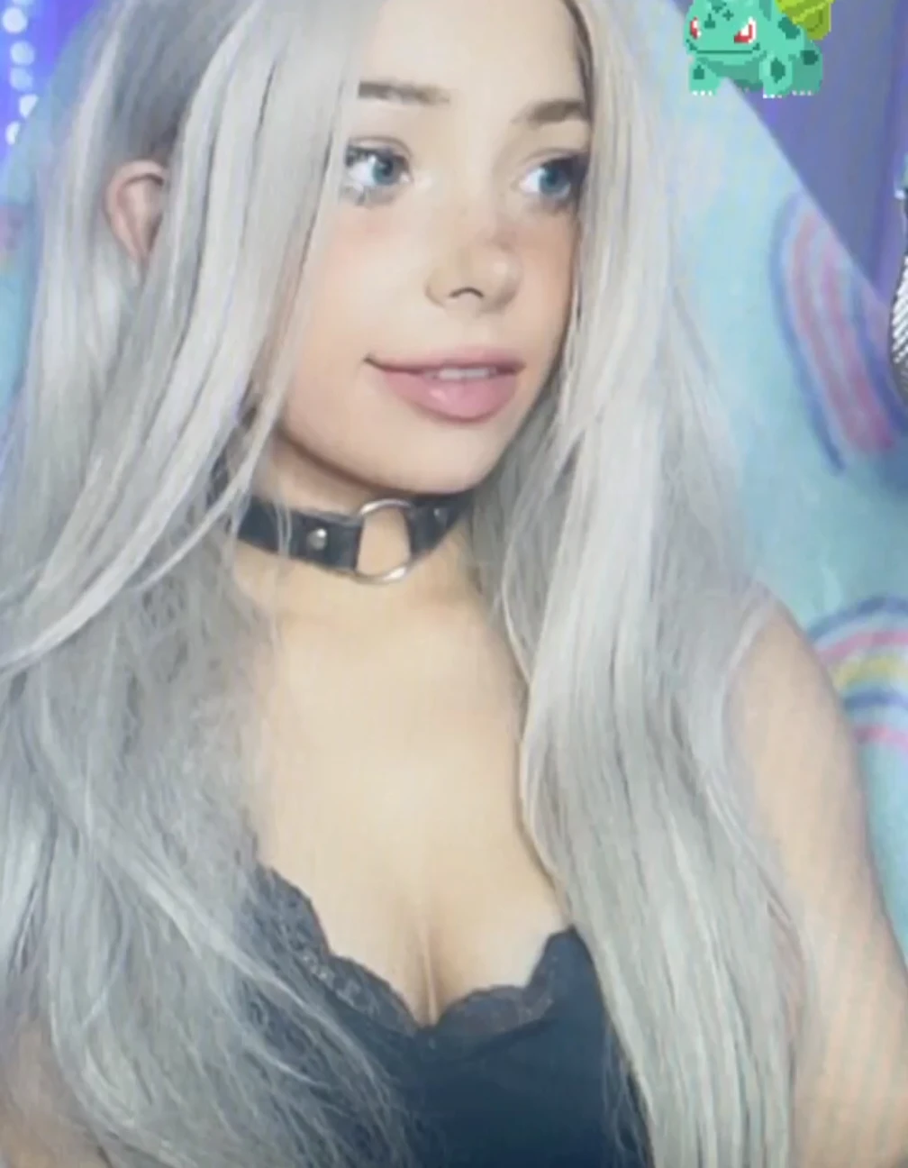 Слитые фото — Dollblush asmr 001 (144) — на сайте сливы-тг.ком