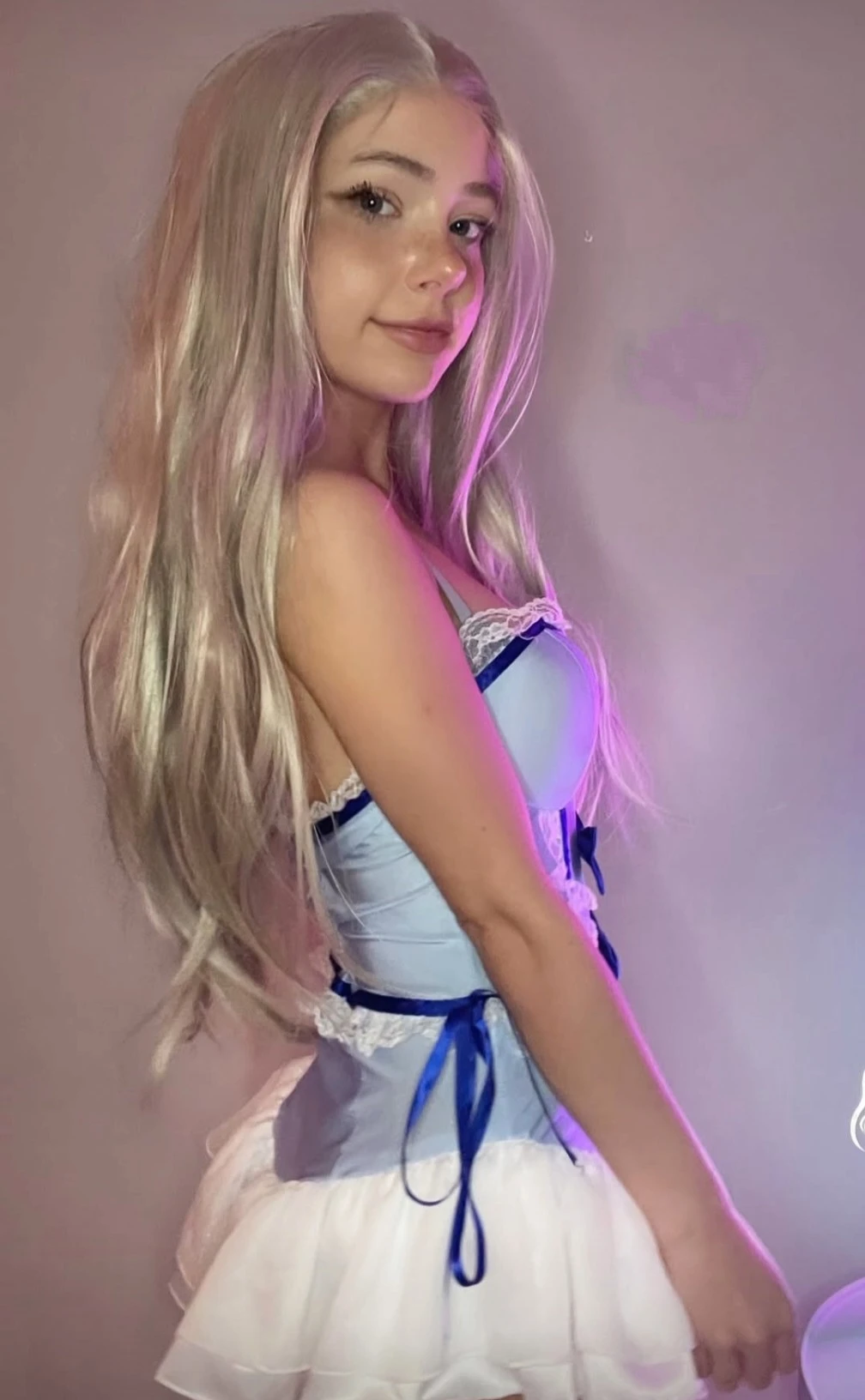 Слитые фото — Dollblush asmr 001 (155) — на сайте сливы-тг.ком