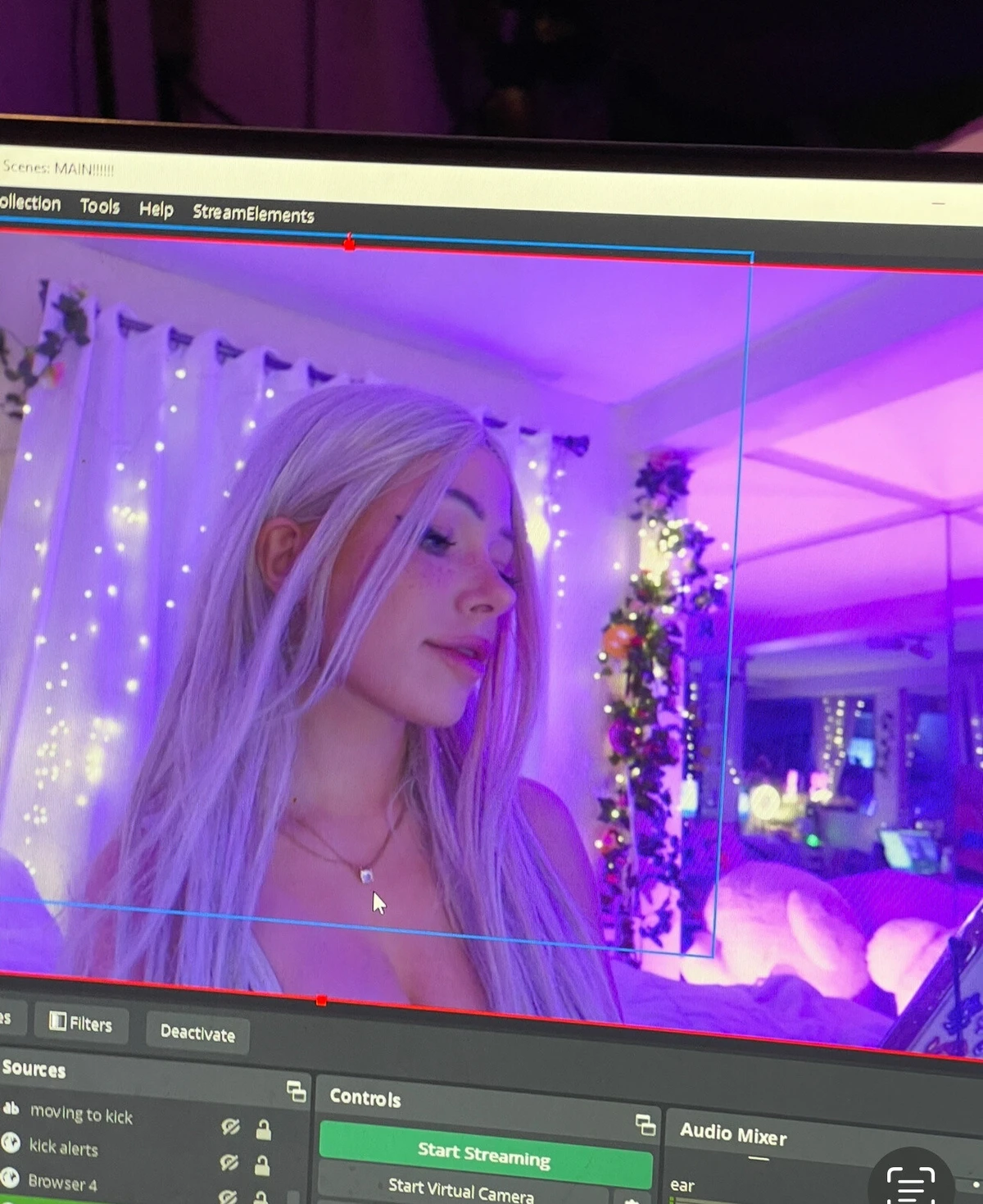Слитые фото — Dollblush asmr 001 (189) — на сайте сливы-тг.ком