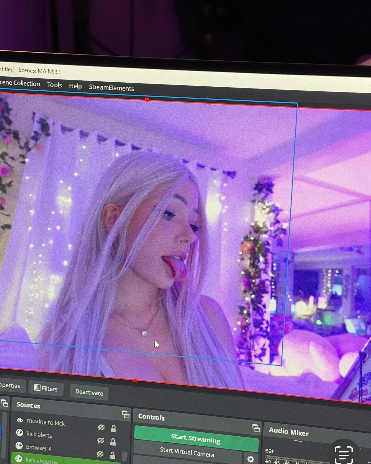 Слитые фото — Dollblush asmr 001 (191) — на сайте сливы-тг.ком