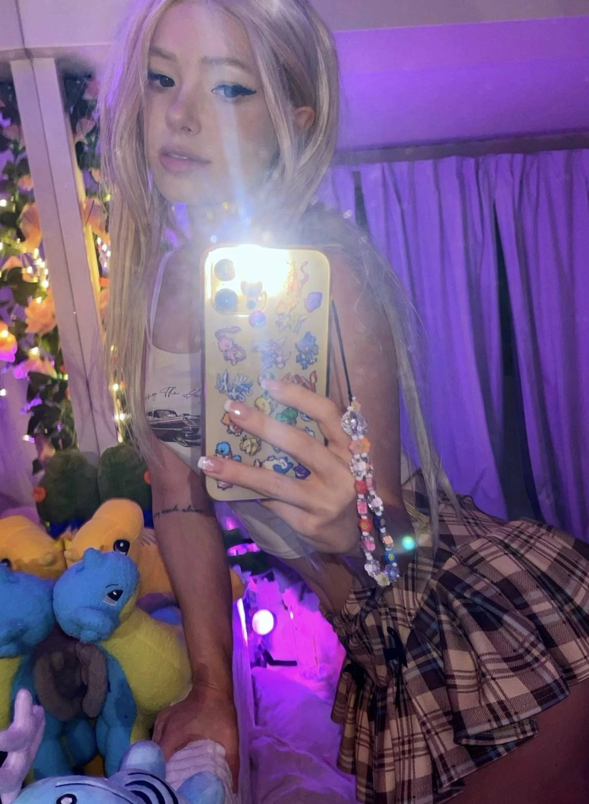 Слитые фото — Dollblush asmr 001 (21) — на сайте сливы-тг.ком
