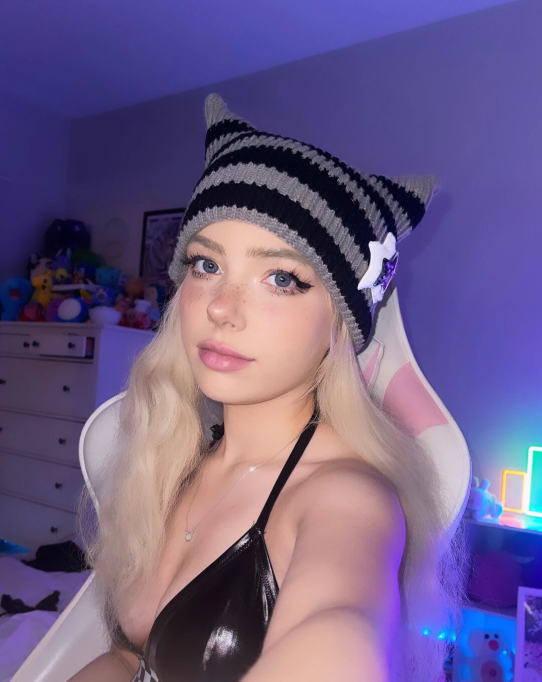 Слитые фото — Dollblush asmr 001 (227) — на сайте сливы-тг.ком