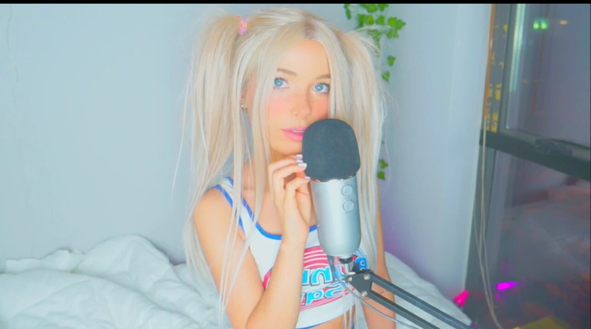 Слитые фото — Dollblush asmr 001 (75) — на сайте сливы-тг.ком
