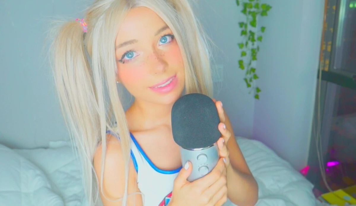 Слитые фото — Dollblush asmr 001 (76) — на сайте сливы-тг.ком
