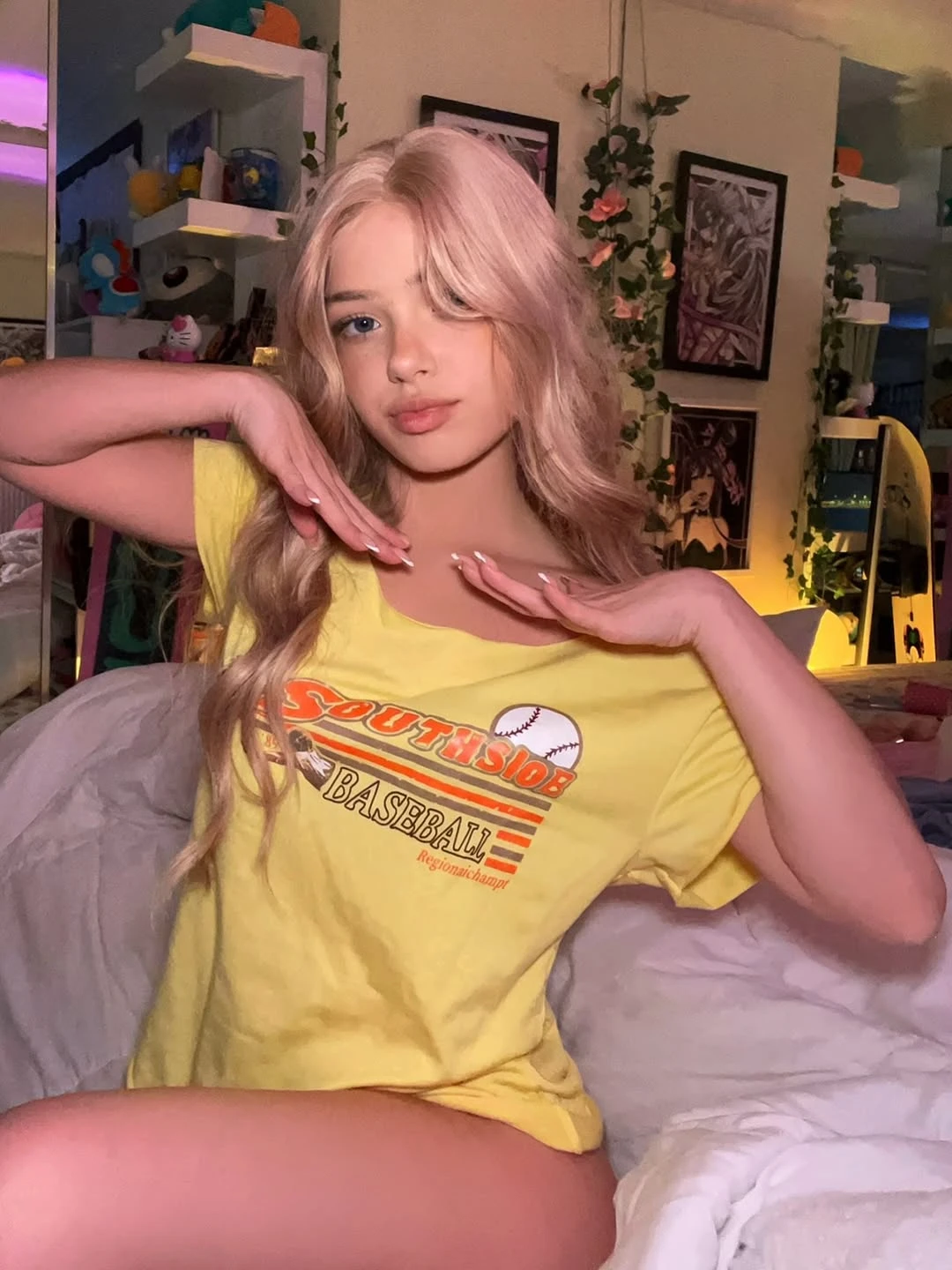 Слитые фото — Dollblush asmr 001 (78) — на сайте сливы-тг.ком