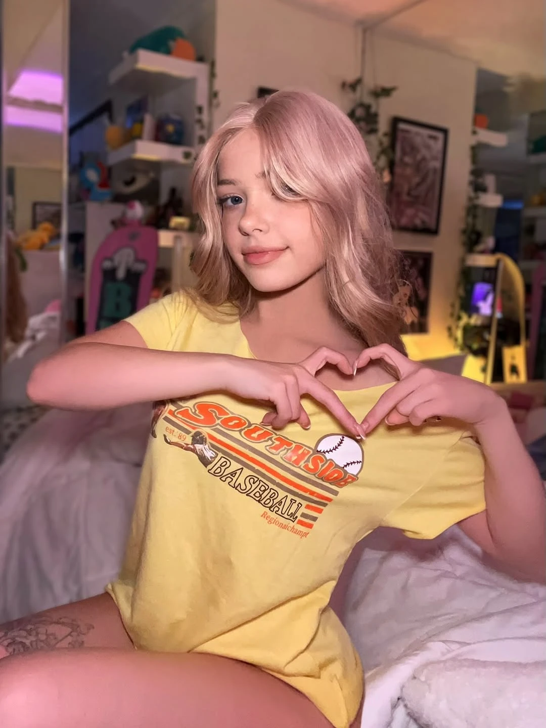 Слитые фото — Dollblush asmr 001 (79) — на сайте сливы-тг.ком