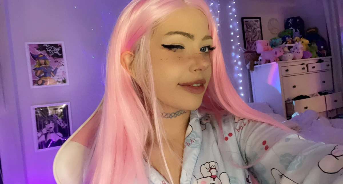 Слитые фото — Dollblush asmr 001 (85) — на сайте сливы-тг.ком