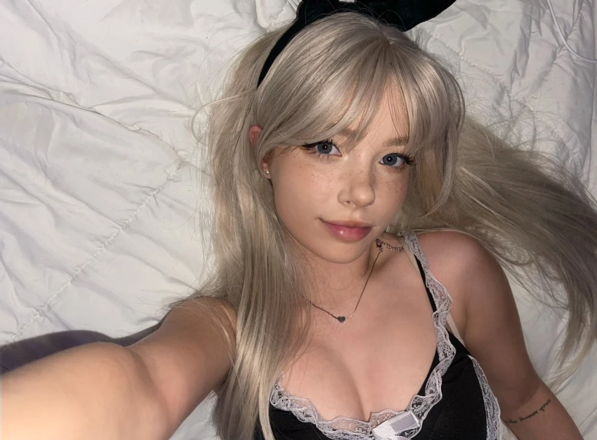 Слитые фото — Dollblush asmr 001 (90) — на сайте сливы-тг.ком