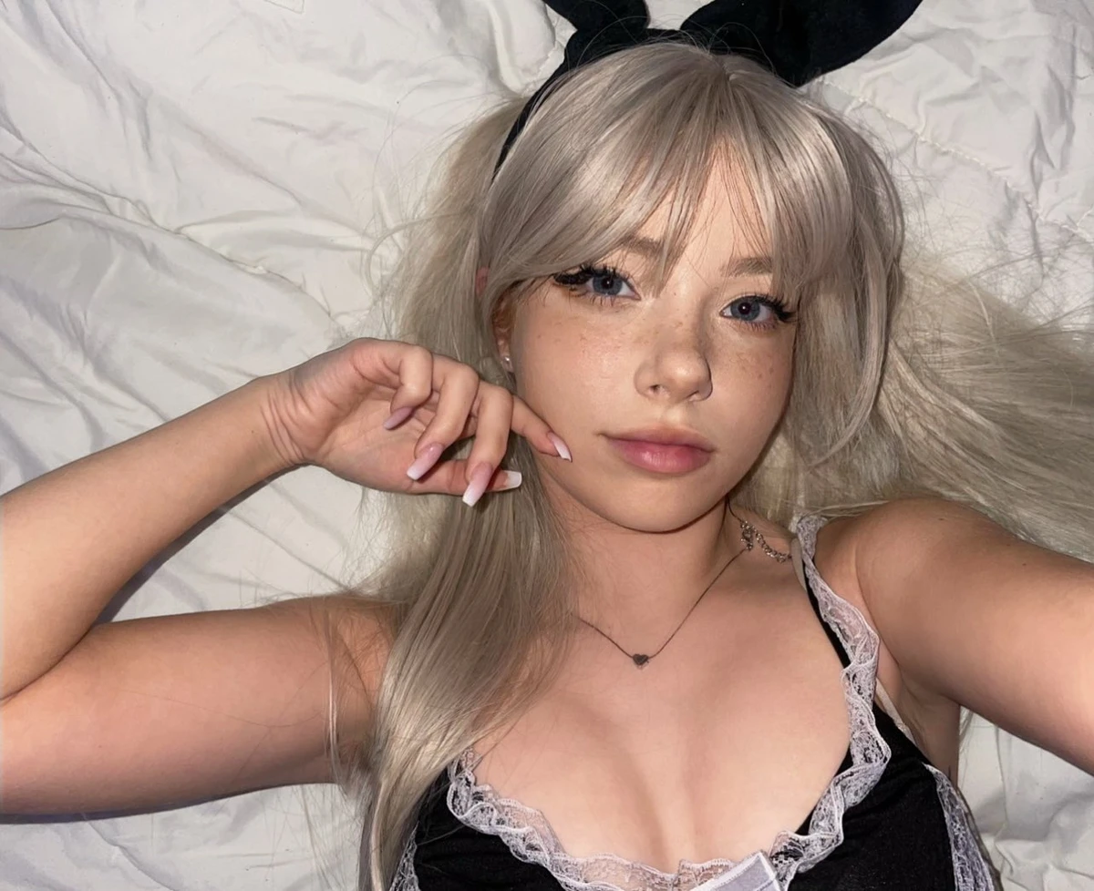 Слитые фото — Dollblush asmr 001 (91) — на сайте сливы-тг.ком