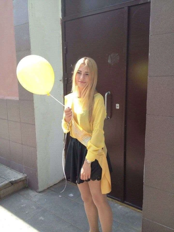 Слитые фото — Hofmannita 046 — на сайте сливы-тг.ком