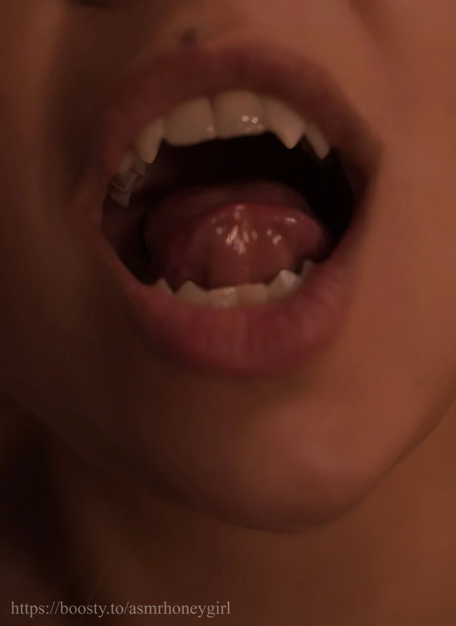 Слитые фото — Honeygir asmr 124 — на сайте сливы-тг.ком