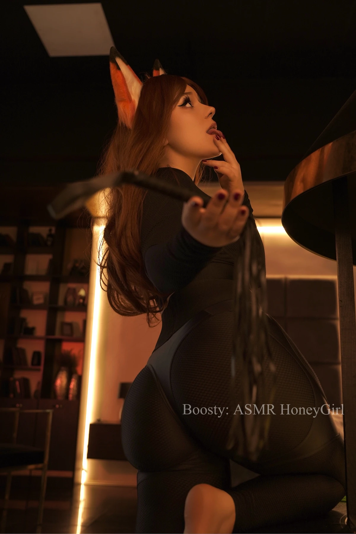 Слитые фото — Honeygir asmr 242 — на сайте сливы-тг.ком