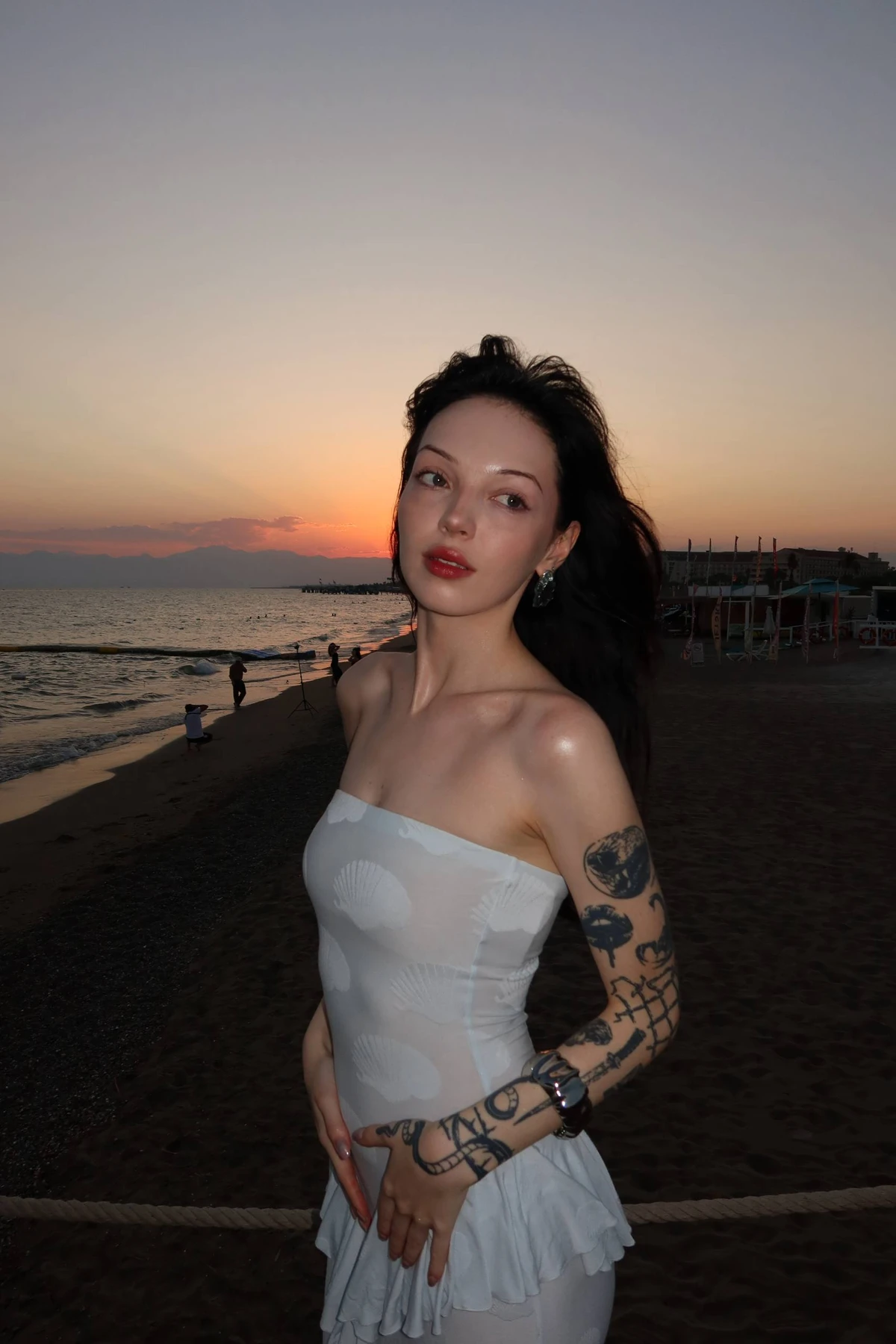 Слитые фото — Image 167 — на сайте сливы-тг.ком