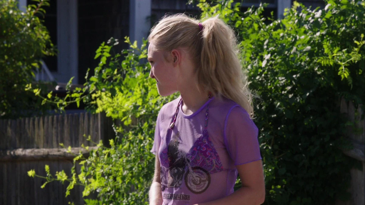 Слитые фото — Annasophia robb 05 — на сайте сливы-тг.ком