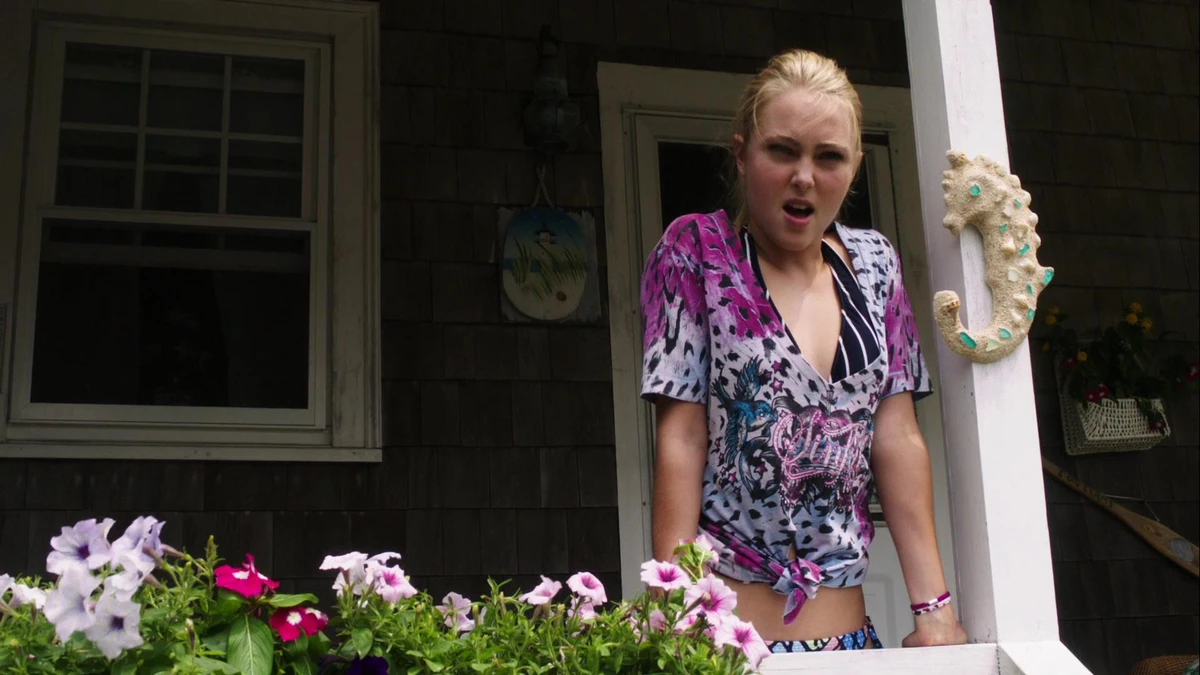 Слитые фото — Annasophia robb 06 — на сайте сливы-тг.ком