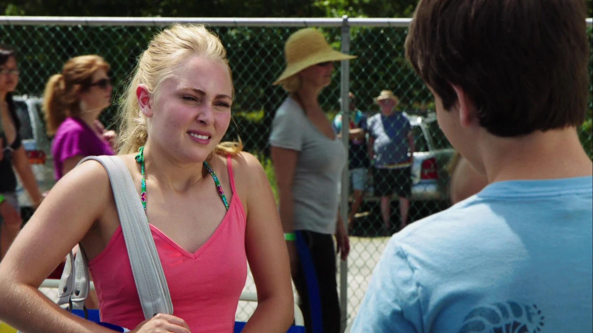 Слитые фото — Annasophia robb 39 — на сайте сливы-тг.ком