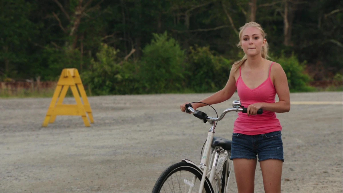 Слитые фото — Annasophia robb 41 — на сайте сливы-тг.ком