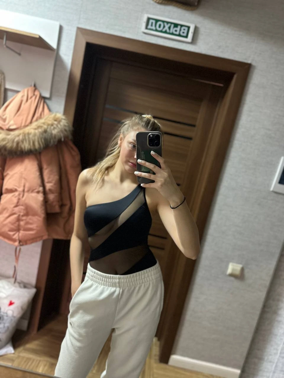 Слитые фото — Busya18plus 097 — на сайте сливы-тг.ком