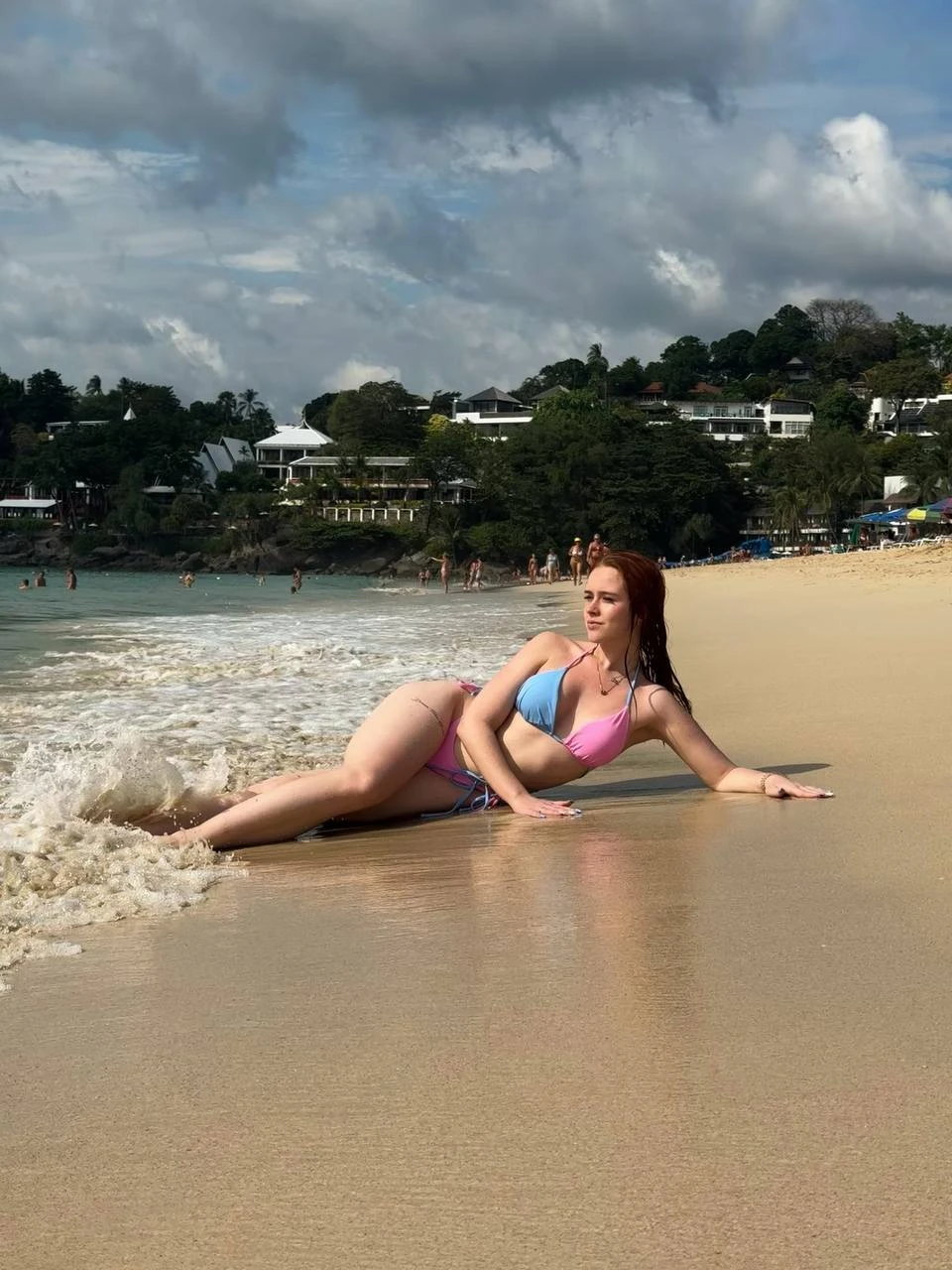 Слитые фото — Image 033 — на сайте сливы-тг.ком