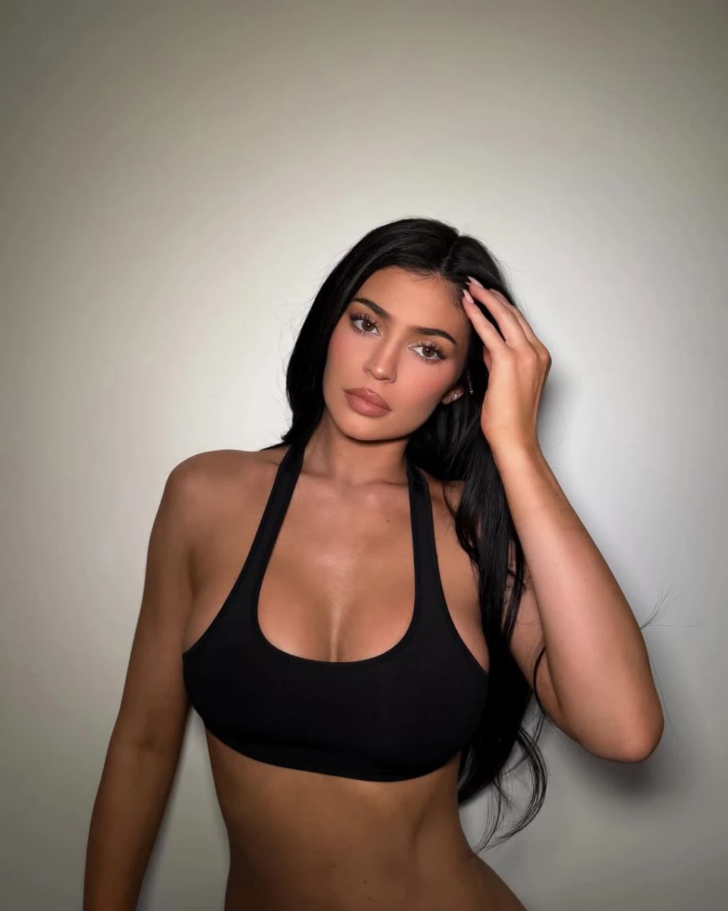 Слитые фото — Kylie jenner 011 — на сайте сливы-тг.ком