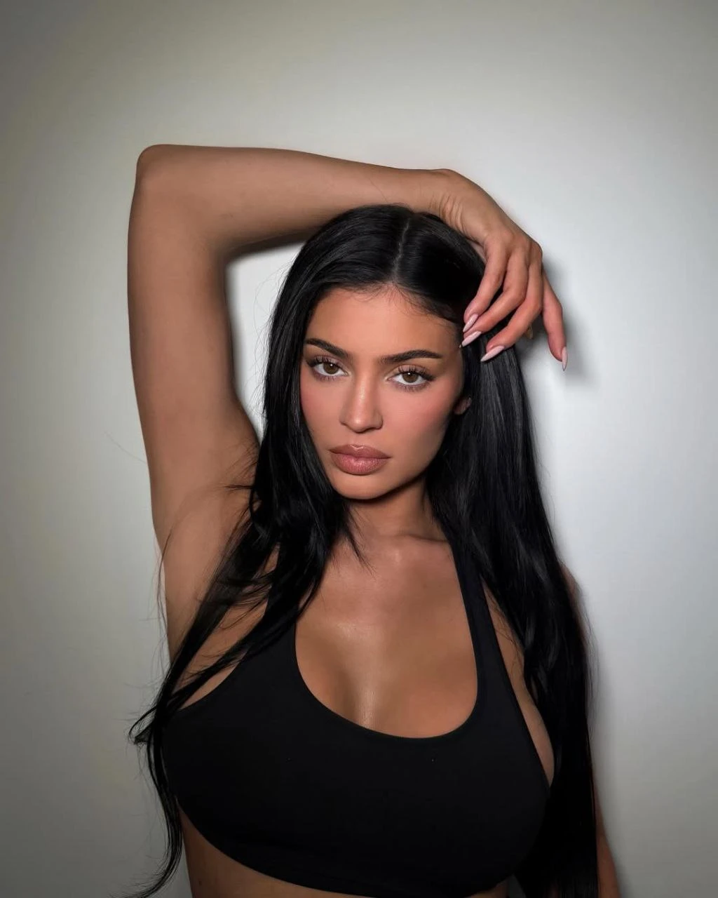 Слитые фото — Kylie jenner 012 — на сайте сливы-тг.ком