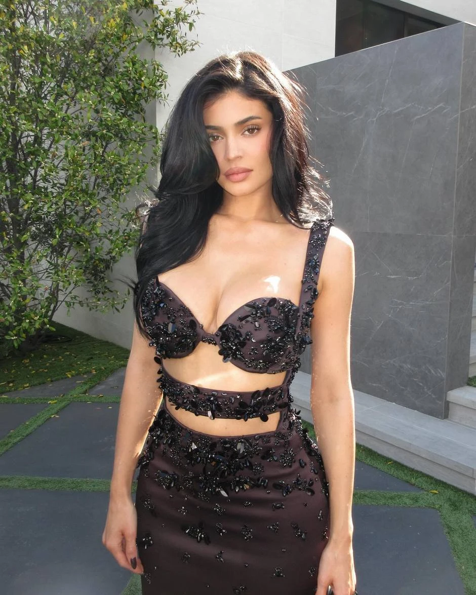 Слитые фото — Kylie jenner 027 — на сайте сливы-тг.ком