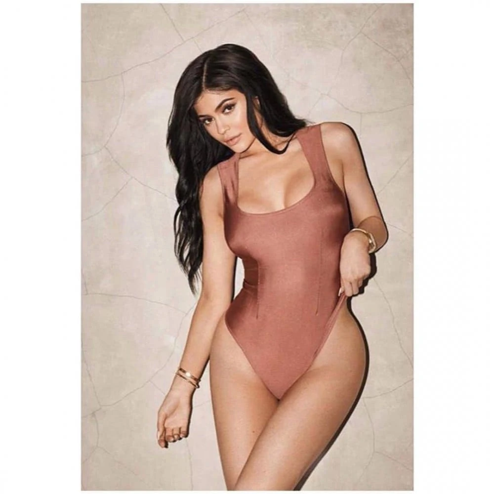 Слитые фото — Kylie jenner 031 — на сайте сливы-тг.ком