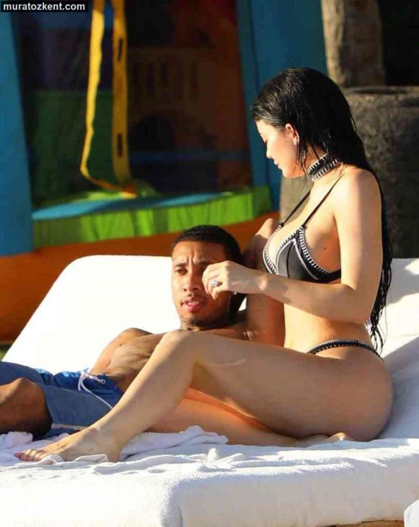 Слитые фото — Kylie jenner 060 — на сайте сливы-тг.ком