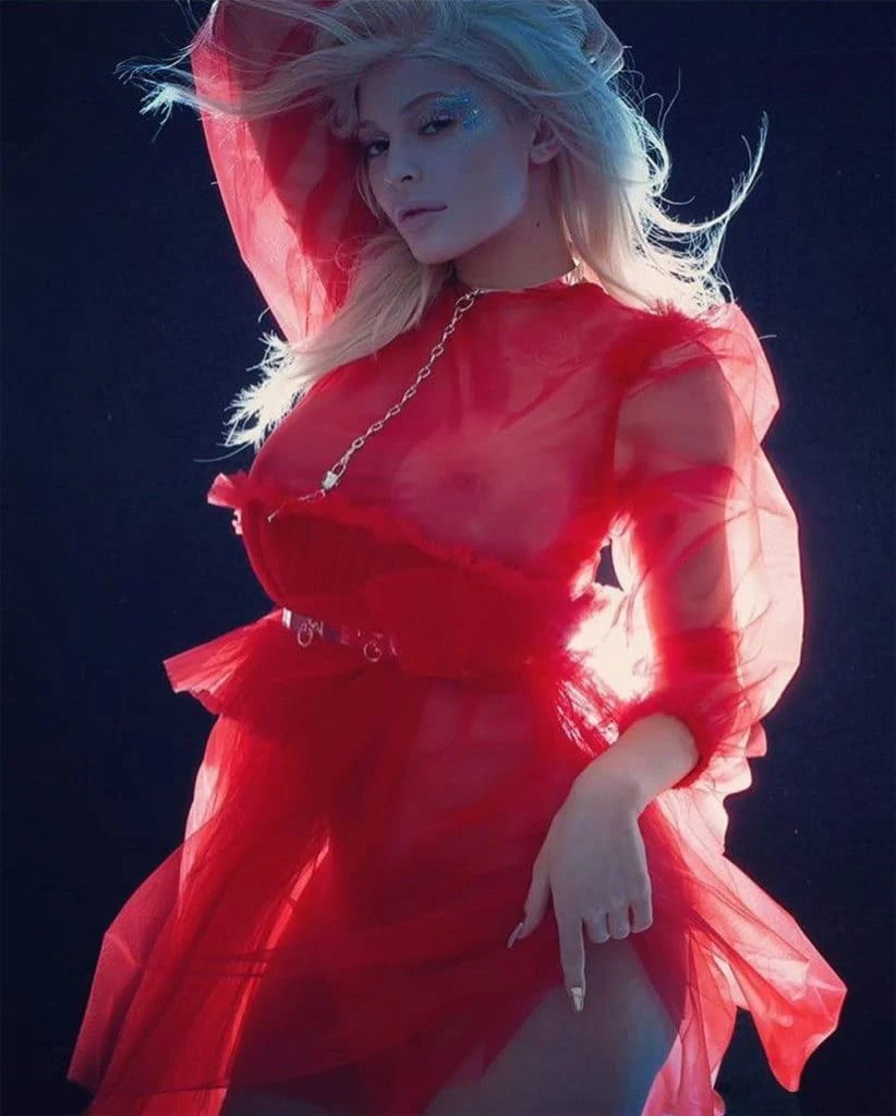 Слитые фото — Kylie jenner 083 — на сайте сливы-тг.ком