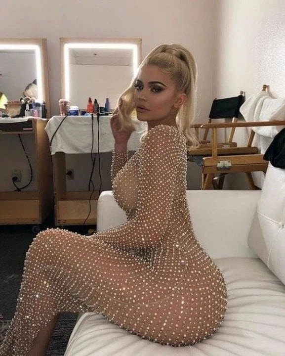 Слитые фото — Kylie jenner 096 — на сайте сливы-тг.ком