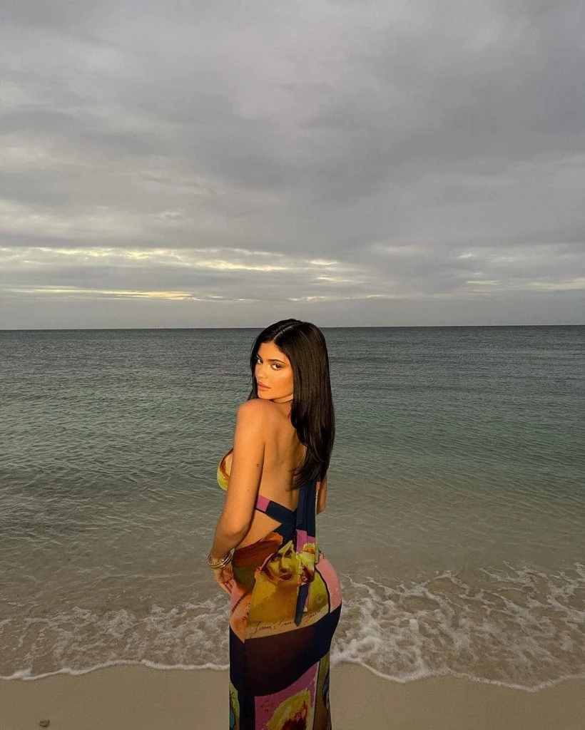 Слитые фото — Kylie jenner 097 — на сайте сливы-тг.ком