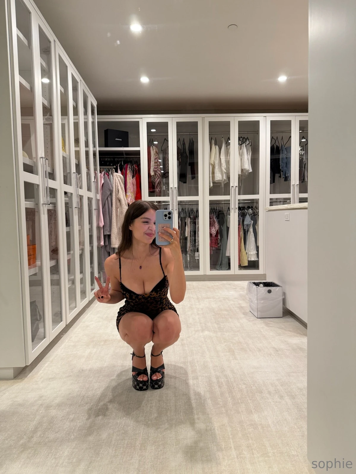 Слитые фото — Sophie mudd 241 — на сайте сливы-тг.ком