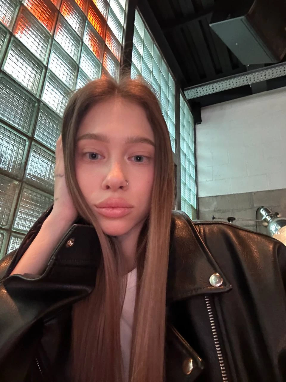 Слитые фото — Tati 062 — на сайте сливы-тг.ком