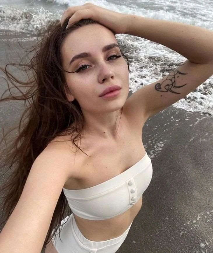 Слитые фото — Yuliya godunova 009 — на сайте сливы-тг.ком