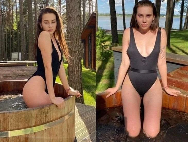 Слитые фото — Yuliya godunova 012 — на сайте сливы-тг.ком