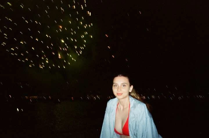 Слитые фото — Yuliya godunova 061 — на сайте сливы-тг.ком