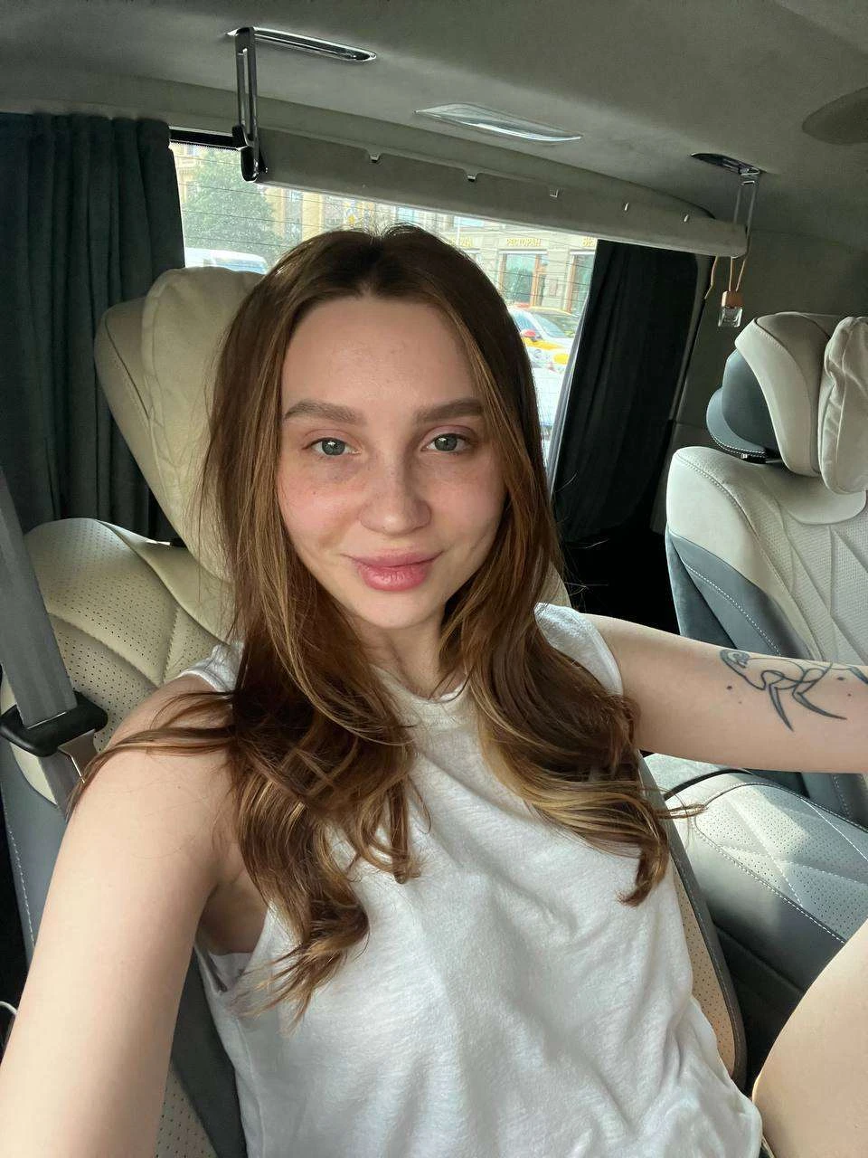 Слитые фото — Yuliya godunova 114 — на сайте сливы-тг.ком