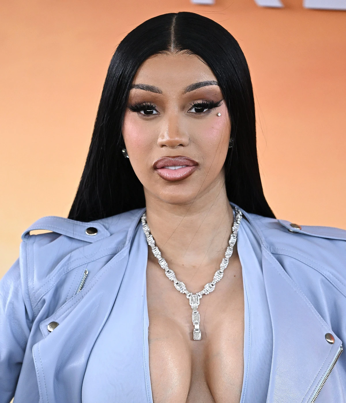 Слитые фото — Cardi b 017 — на сайте сливы-тг.ком