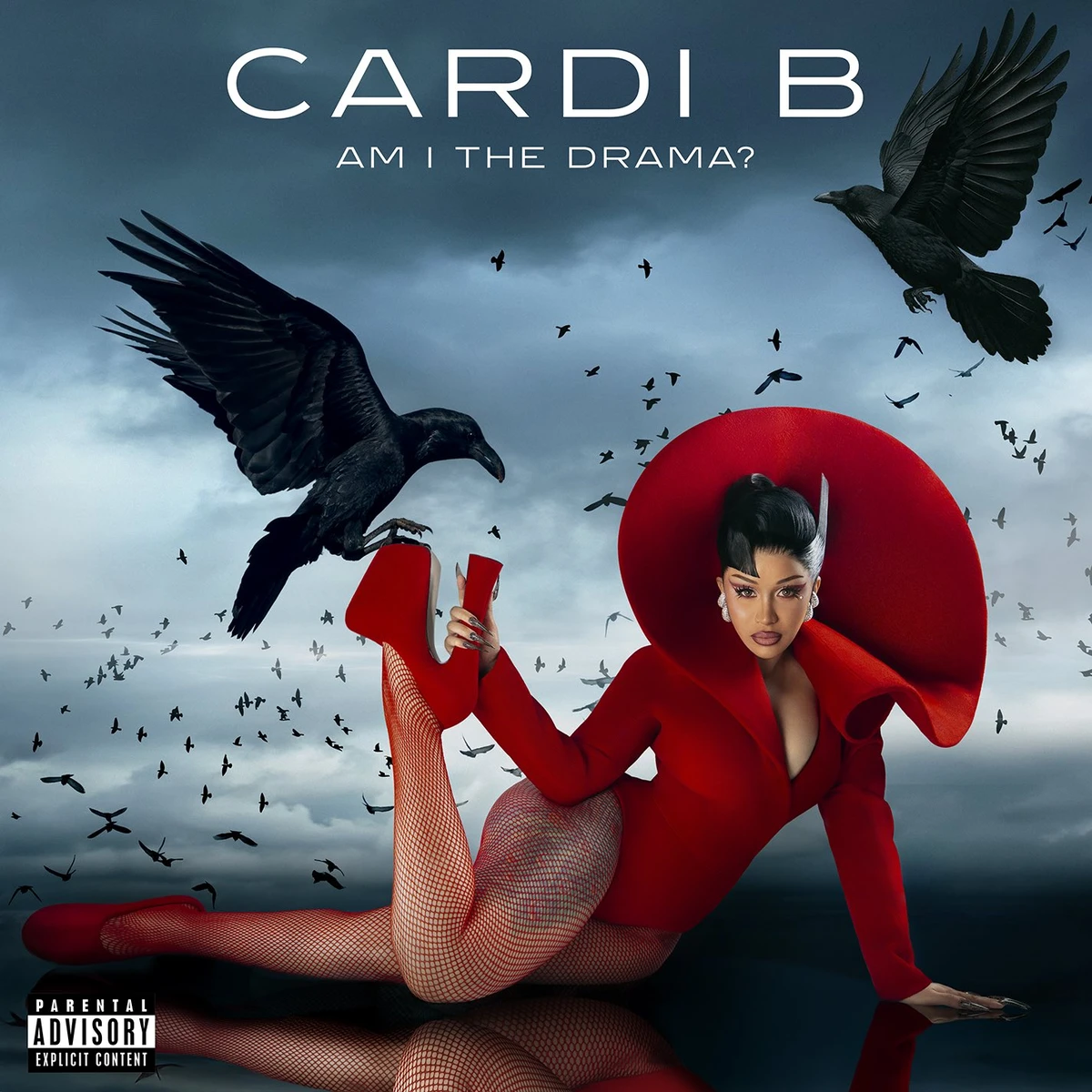 Слитые фото — Cardi b 054 — на сайте сливы-тг.ком