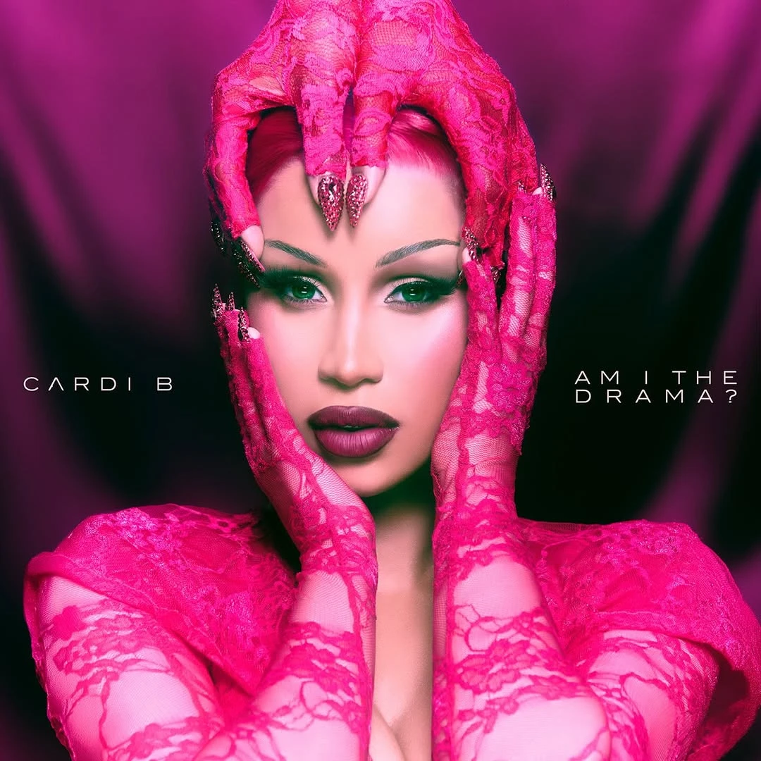 Слитые фото — Cardi b 081 — на сайте сливы-тг.ком