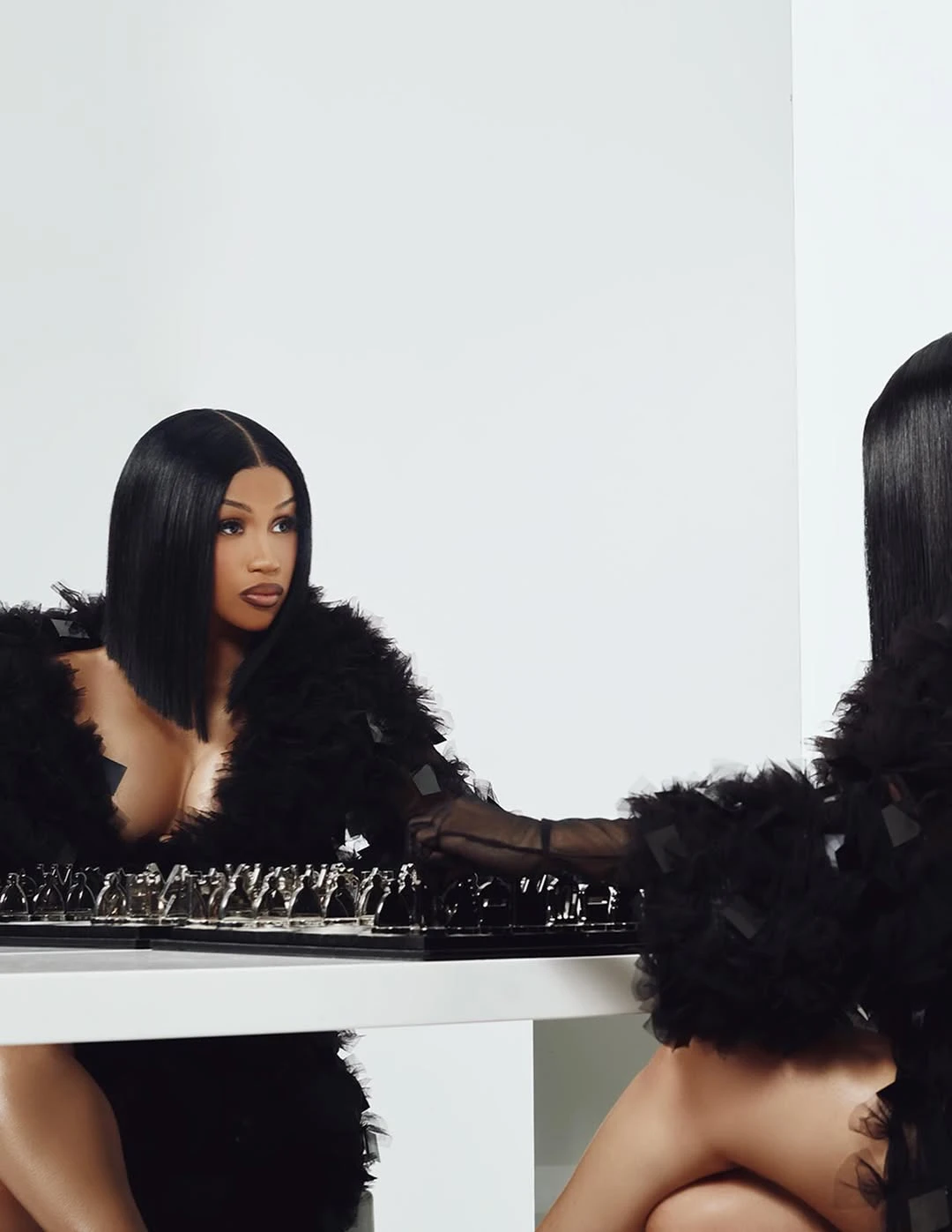 Слитые фото — Cardi b 085 — на сайте сливы-тг.ком