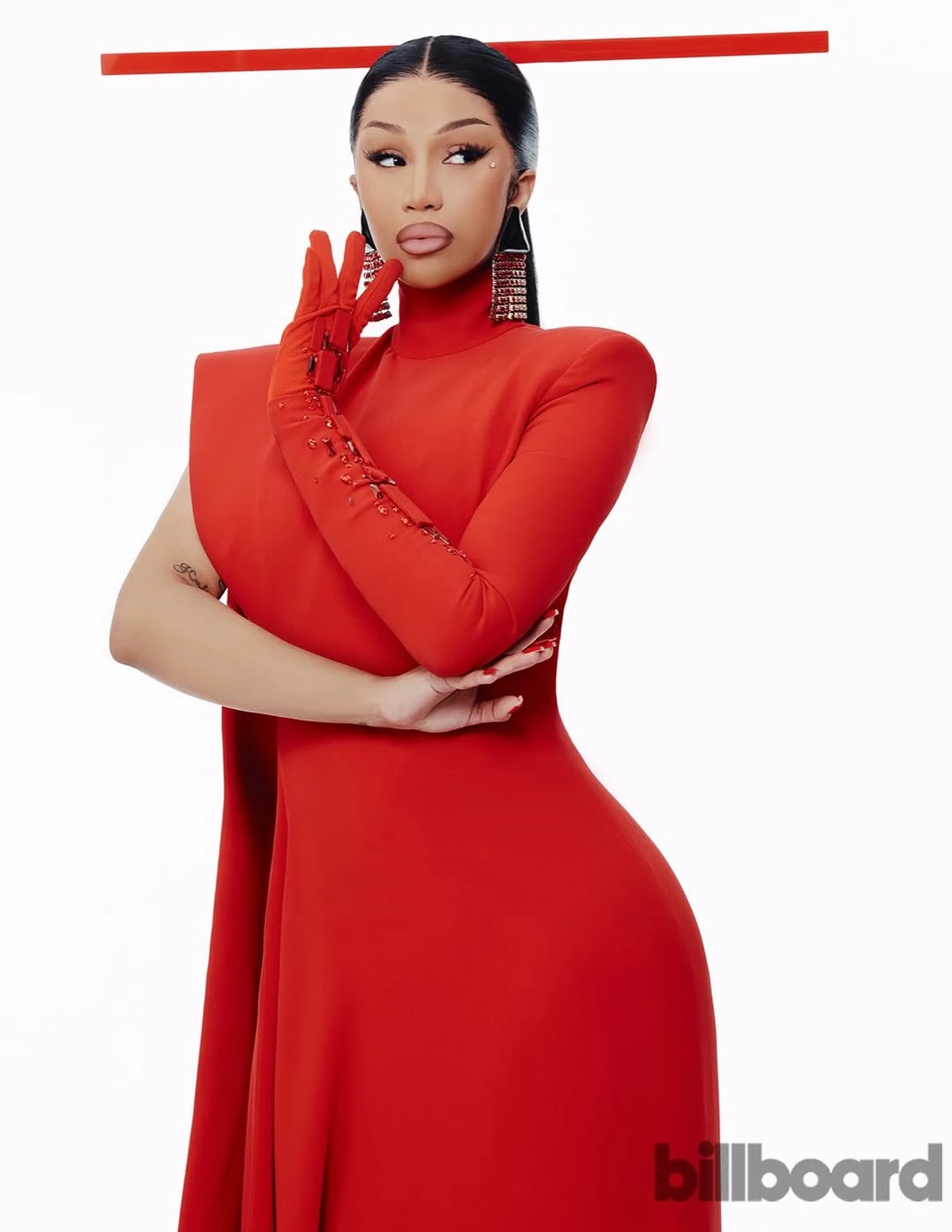 Слитые фото — Cardi b 086 — на сайте сливы-тг.ком