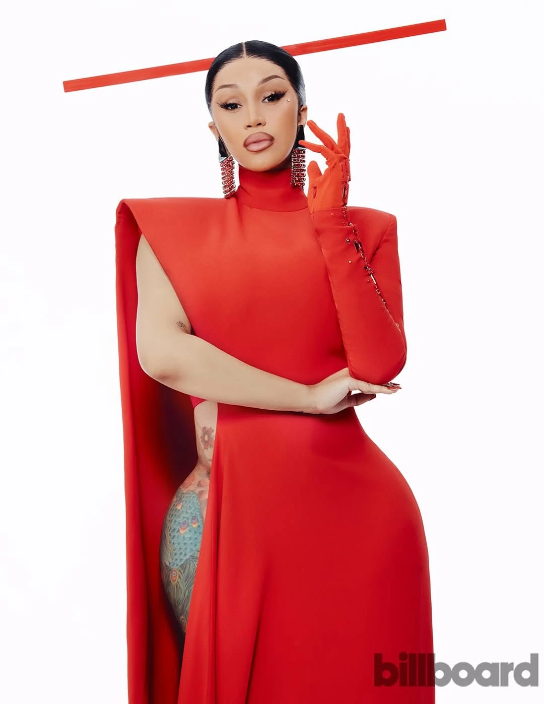 Слитые фото — Cardi b 087 — на сайте сливы-тг.ком