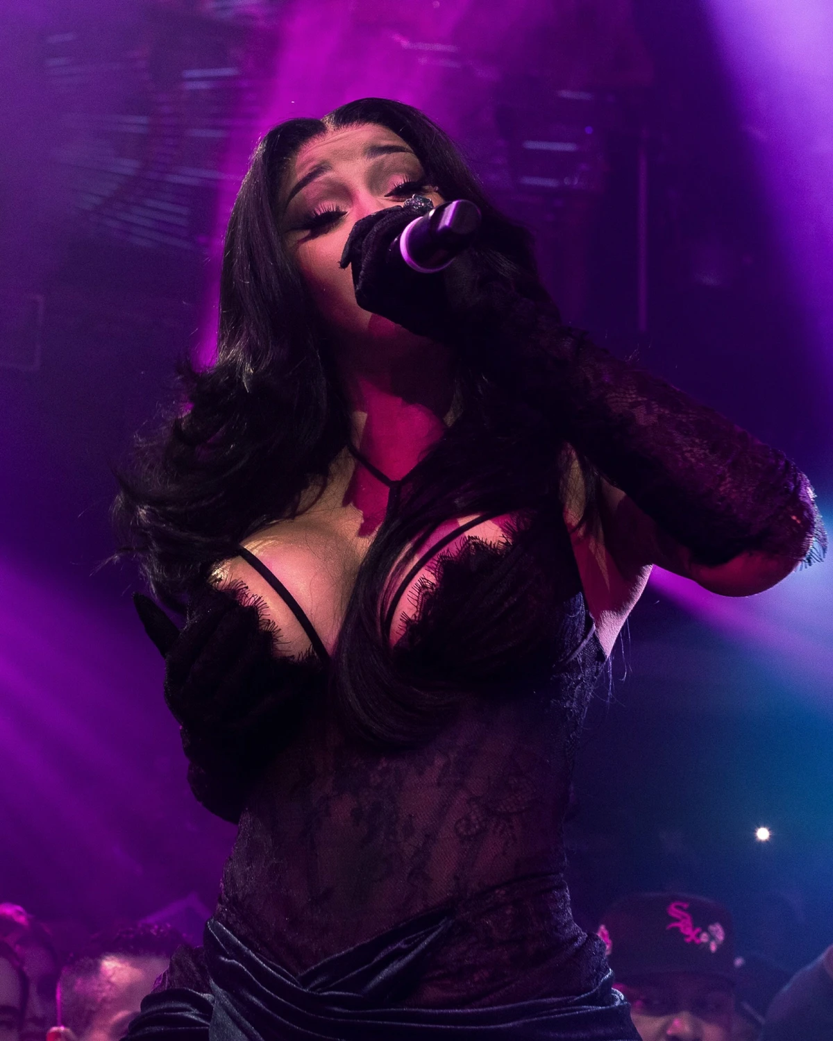 Слитые фото — Cardi b 133 — на сайте сливы-тг.ком