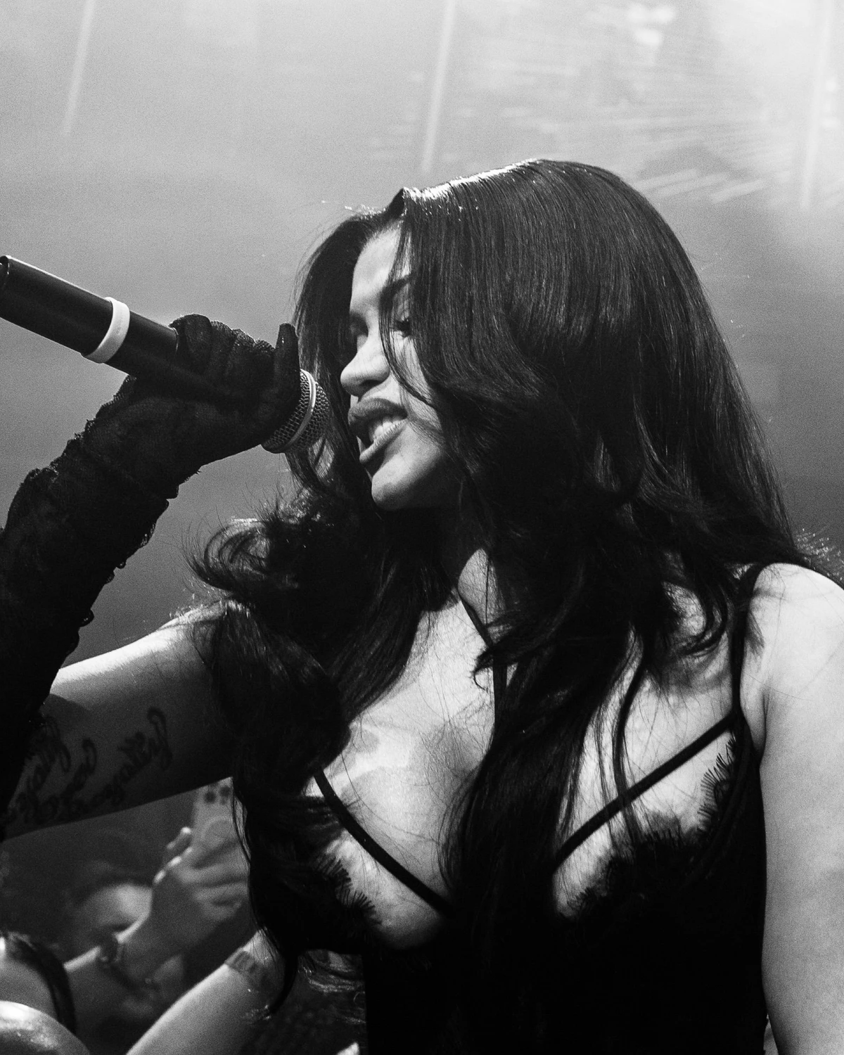 Слитые фото — Cardi b 134 — на сайте сливы-тг.ком