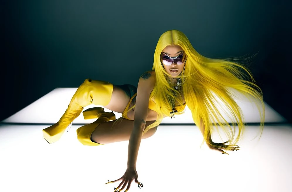 Слитые фото — Cardi b 152 — на сайте сливы-тг.ком