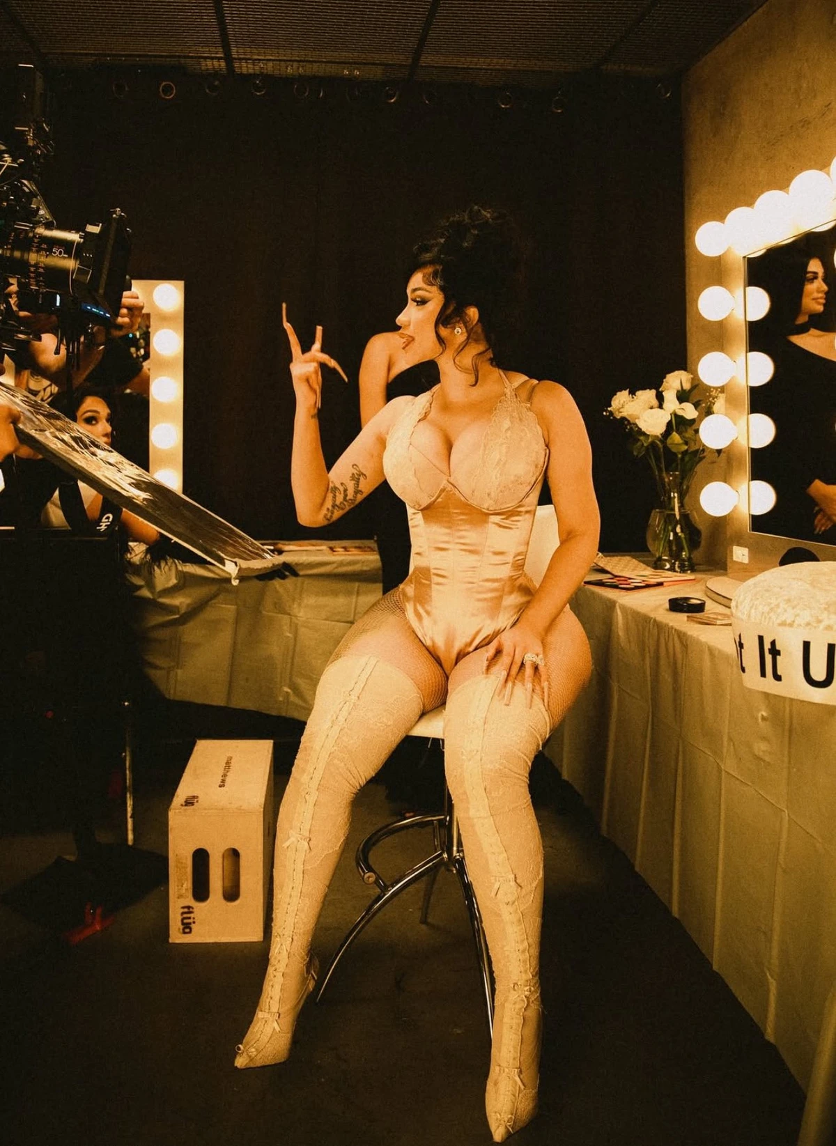 Слитые фото — Cardi b 178 — на сайте сливы-тг.ком