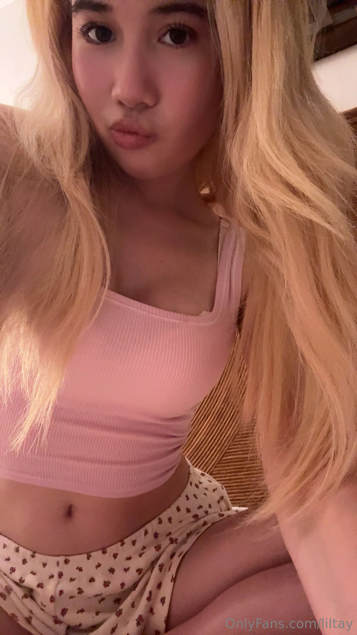Слитые фото — Lil tay 156 — на сайте сливы-тг.ком