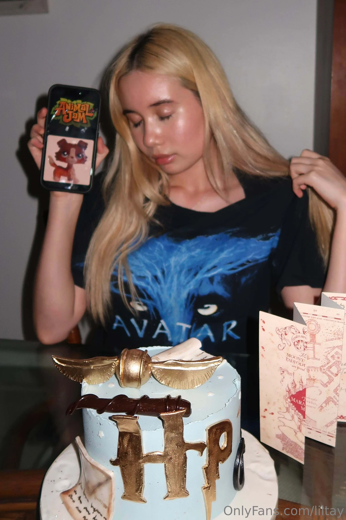 Слитые фото — Lil tay 224 — на сайте сливы-тг.ком