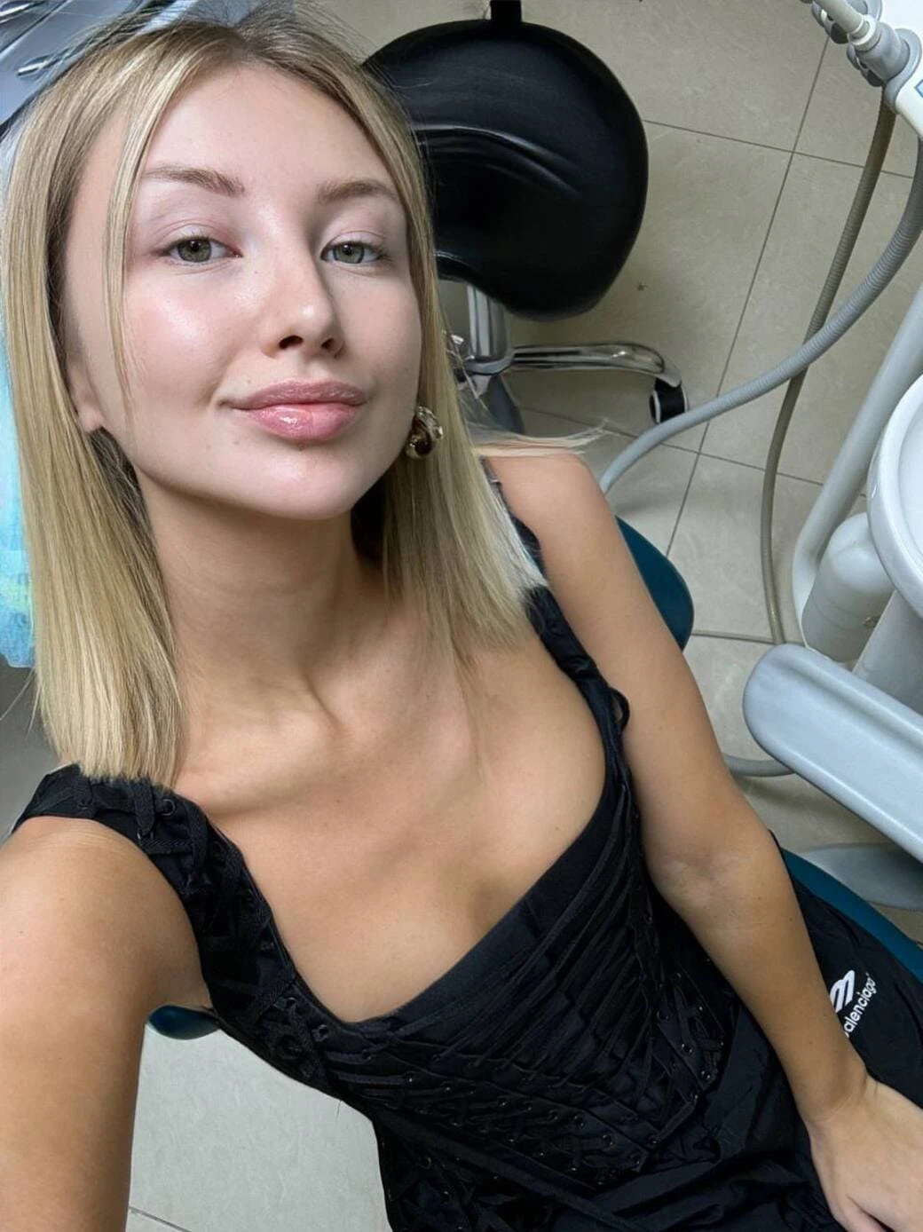 Слитые фото — Margo ovsyannikova 002 — на сайте сливы-тг.ком
